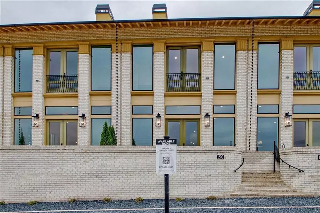 Fayetteville, GA 30214,140 Rolison WAY