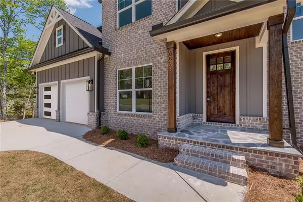 Gainesville, GA 30506,6073 Rockingham WAY