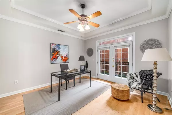 Atlanta, GA 30308,850 Piedmont AVE NE #1307