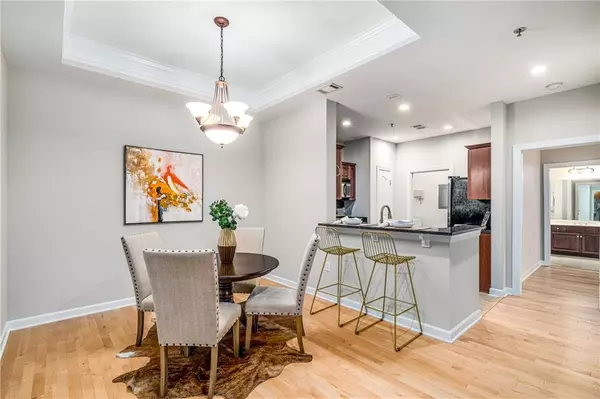 Atlanta, GA 30308,850 Piedmont AVE NE #1307