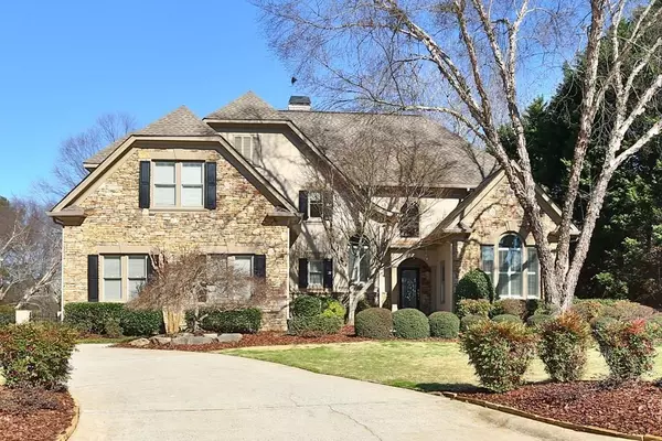 Duluth, GA 30097,7610 Wentworth DR