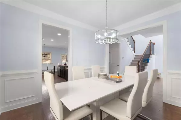 Buford, GA 30519,2040 HARVEST RIDGE CIR