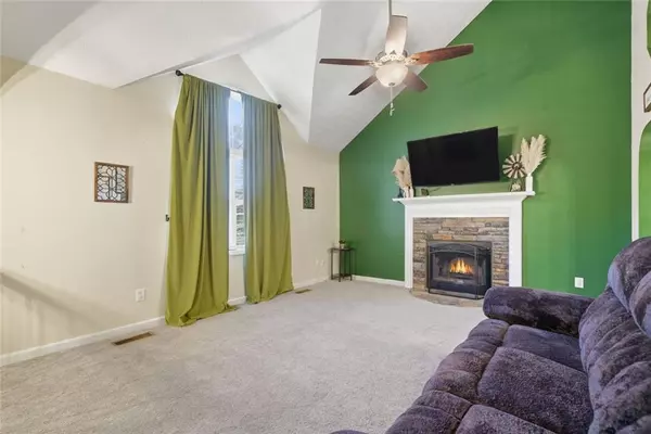 Cartersville, GA 30121,29 Camelot DR