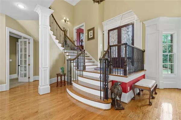 Marietta, GA 30068,5290 Lower Roswell RD