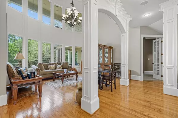 Marietta, GA 30068,5290 Lower Roswell RD