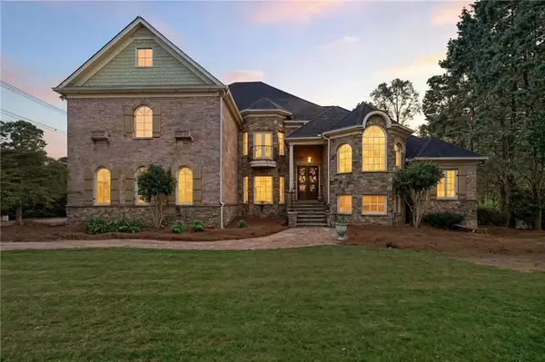 Marietta, GA 30068,5290 Lower Roswell RD