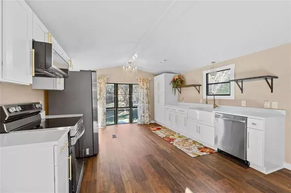 1197 Carpenter DR, Lincolnton, GA 30817