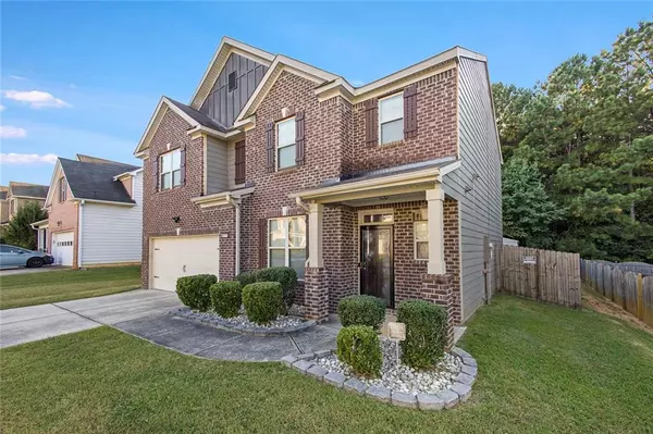 Jonesboro, GA 30238,9776 Ivey Ridge CIR