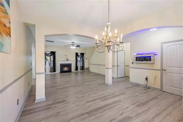 Jonesboro, GA 30238,9776 Ivey Ridge CIR