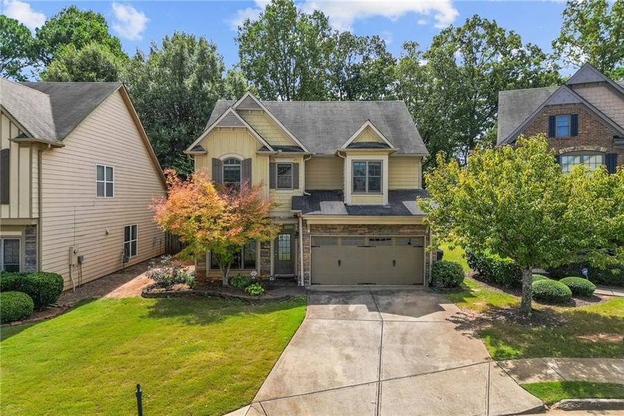 2528 Brynfield CV, Suwanee, GA 30024
