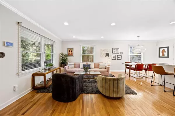 Decatur, GA 30032,1969 Stanton ST