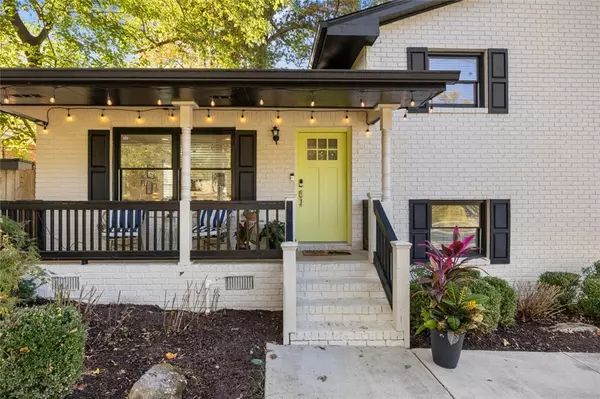 Decatur, GA 30032,1969 Stanton ST