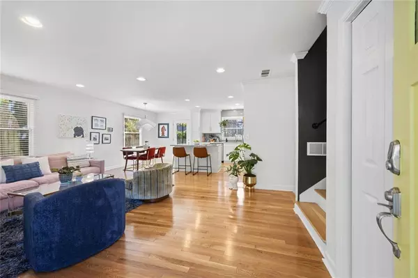 Decatur, GA 30032,1969 Stanton ST