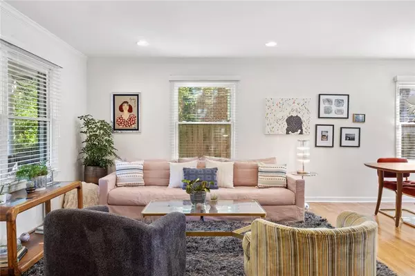 Decatur, GA 30032,1969 Stanton ST