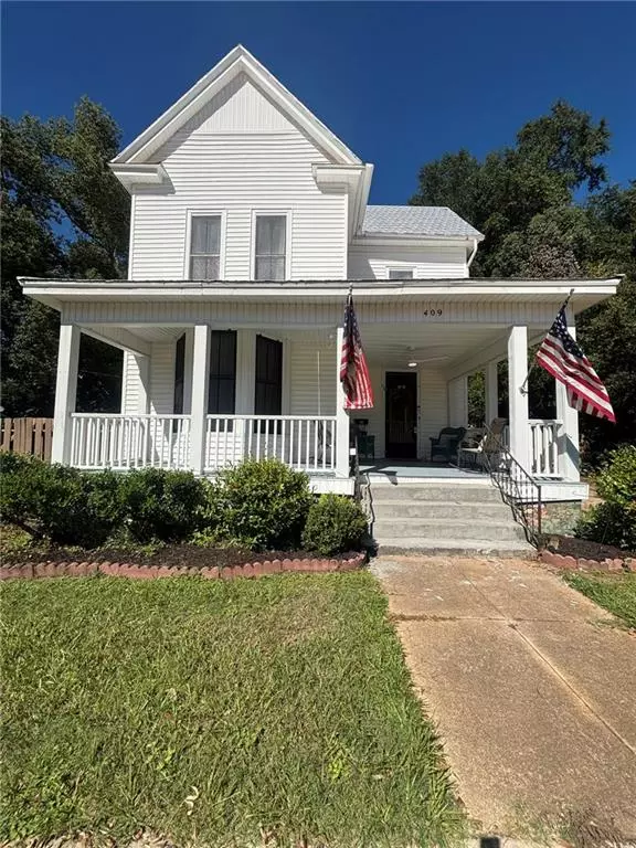 Bainbridge, GA 39819,409 E Evans ST