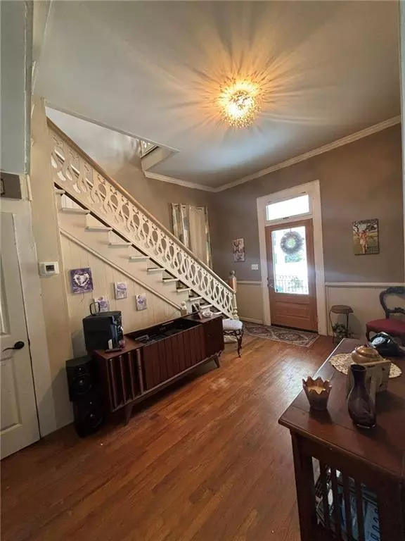 Bainbridge, GA 39819,409 E Evans ST