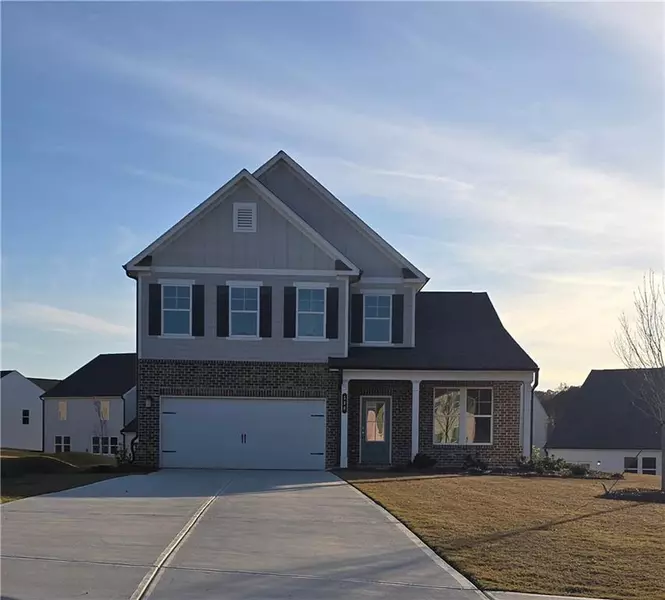 508 Altamaha CT, Locust Grove, GA 30248