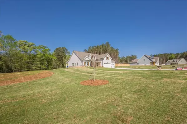 Covington, GA 30014,30 Pinewood DR