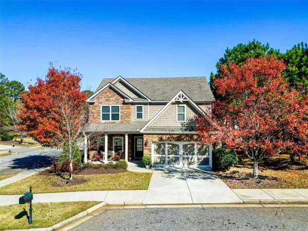 205 Heritage Stroll, Athens, GA 30606