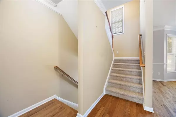 Kennesaw, GA 30152,1421 Ferocity Ridge WAY NW #13