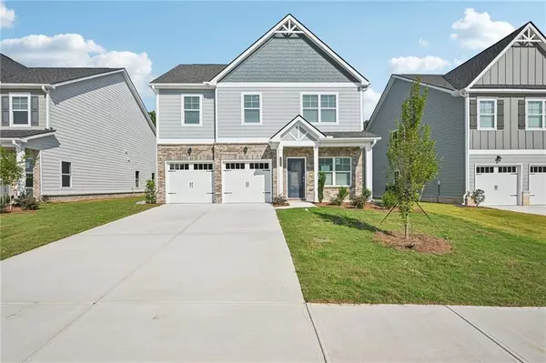 261 Cedar Wood TRCE, Winder, GA 30680