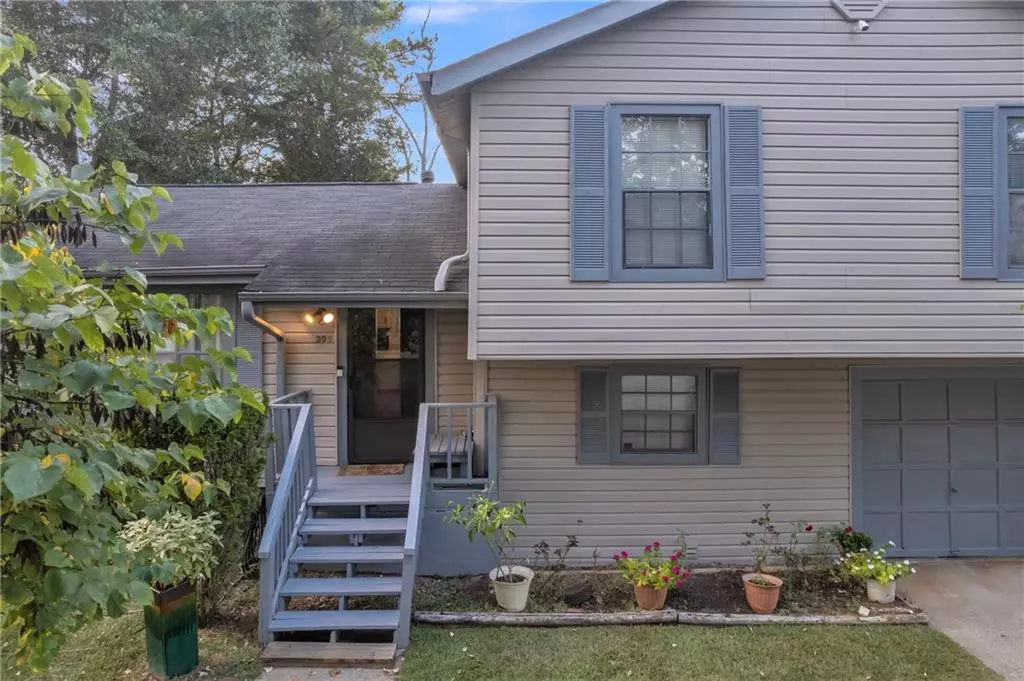 Marietta, GA 30008,393 Cedar TRCE SW