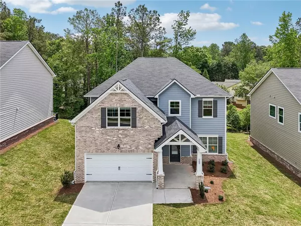 276 Cedar Wood TRCE, Winder, GA 30680
