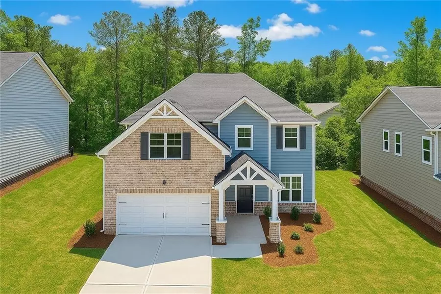 276 Cedar Wood TRCE, Winder, GA 30680
