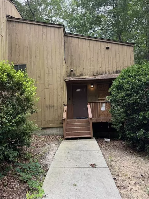 Lithonia, GA 30038,3119 Fairington DR