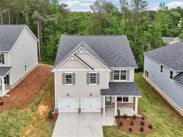 273 Cedar Wood TRCE, Winder, GA 30680