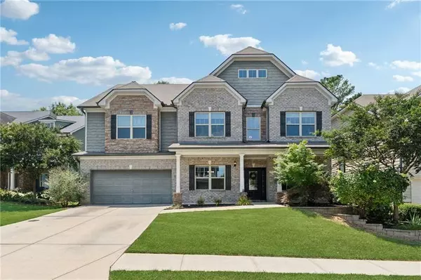 108 MADISON ST, Canton, GA 30115