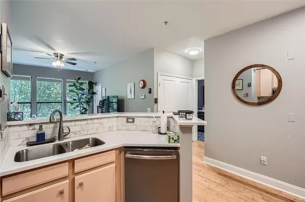 Atlanta, GA 30306,821 Ralph McGill BLVD NE #3301