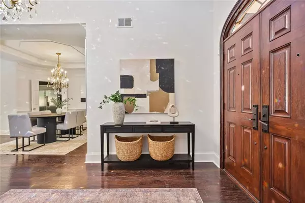 Marietta, GA 30068,748 Noble Oak DR