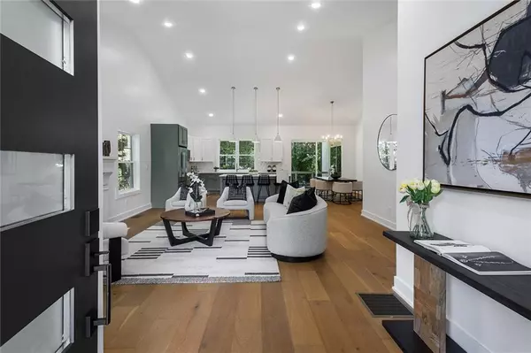 Decatur, GA 30030,429 Woodhaven DR