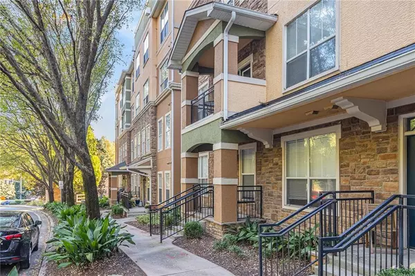 Atlanta, GA 30319,10 Perimeter Summit BLVD NE #4131