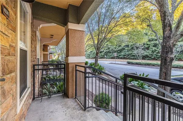 Atlanta, GA 30319,10 Perimeter Summit BLVD NE #4131