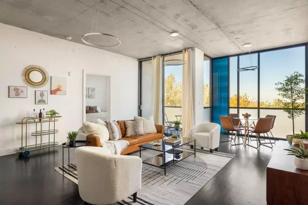 Atlanta, GA 30312,480 John Wesley Dobbs AVE NE #607