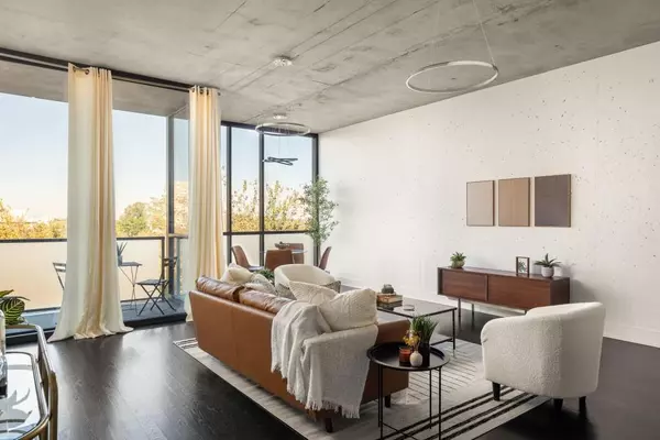 480 John Wesley Dobbs AVE NE #607, Atlanta, GA 30312