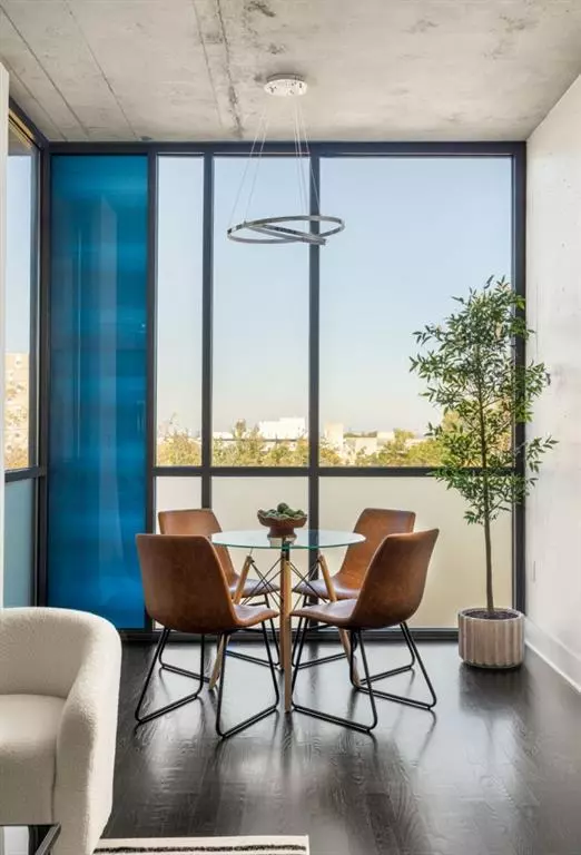 Atlanta, GA 30312,480 John Wesley Dobbs AVE NE #607