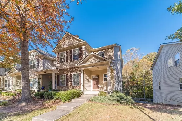 Lawrenceville, GA 30043,2667 Cedar DR