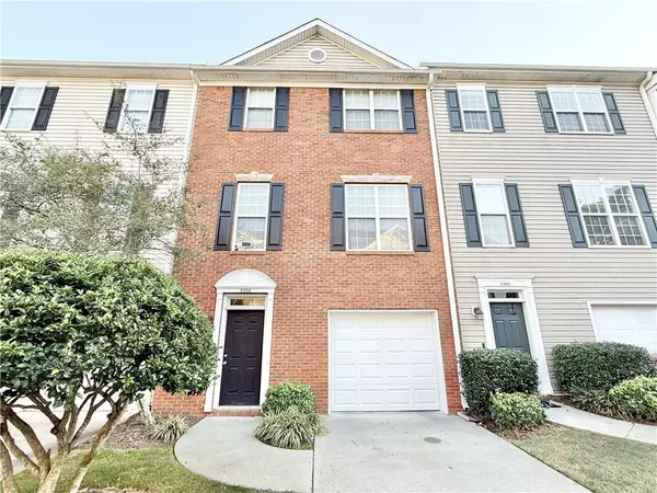 5358 Beaver BR, Norcross, GA 30071