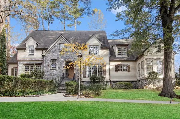 Atlanta, GA 30342,960 Landmark DR