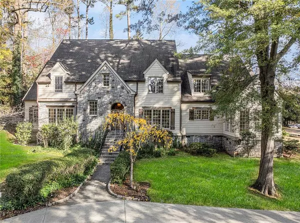 Atlanta, GA 30342,960 Landmark DR