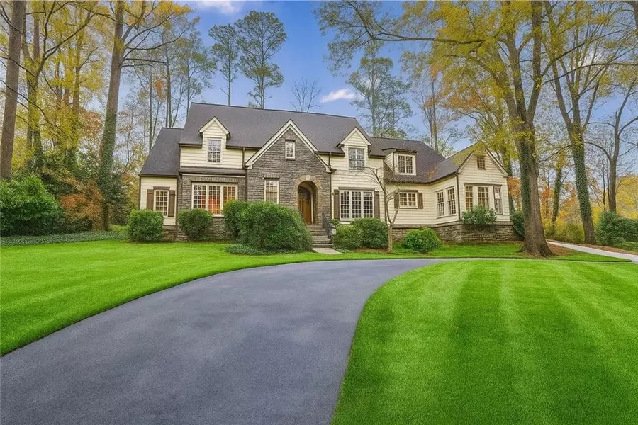 960 Landmark DR, Atlanta, GA 30342