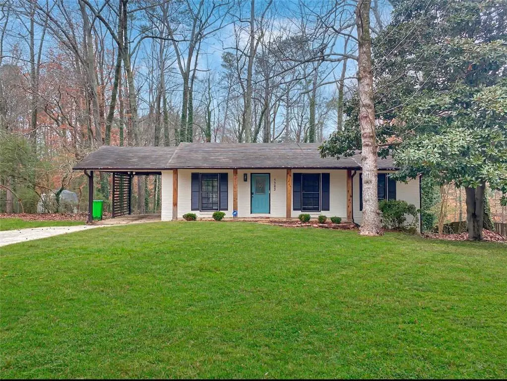 Mableton, GA 30126,5282 MAPLE VALLEY RD SW