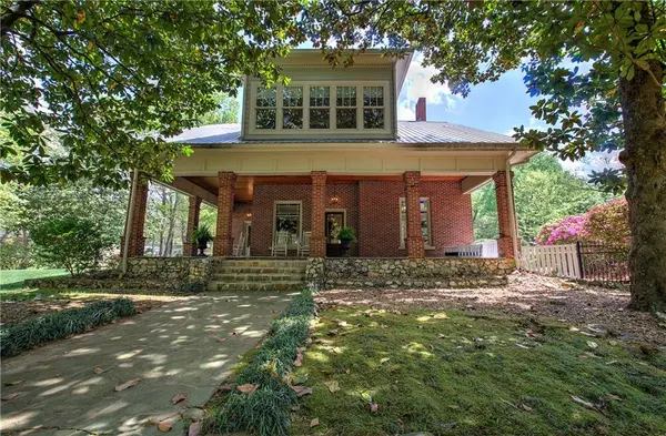 Calhoun, GA 30701,421 Boulevard HTS