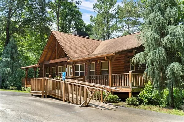 Ranger, GA 30734,373 Nomad CT