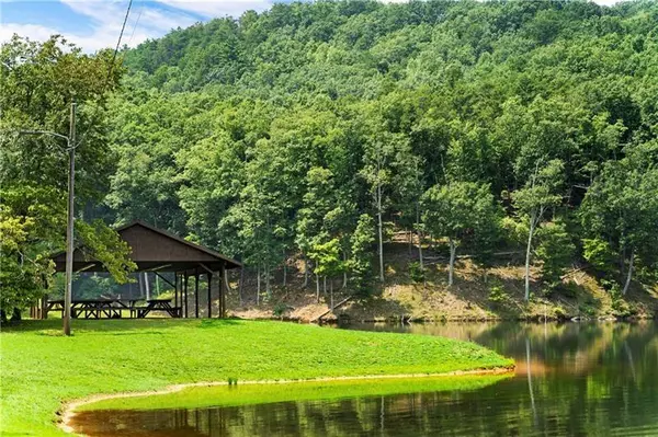 Ranger, GA 30734,373 Nomad CT