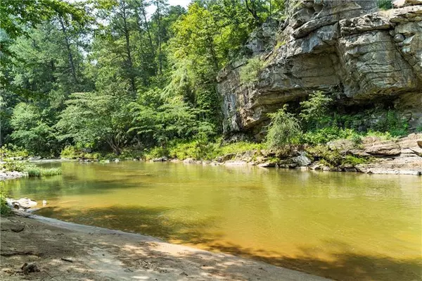 Ranger, GA 30734,373 Nomad CT