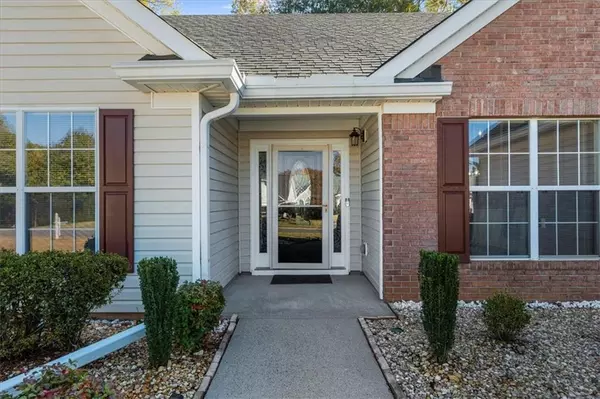 Acworth, GA 30101,4032 Mcpherson DR